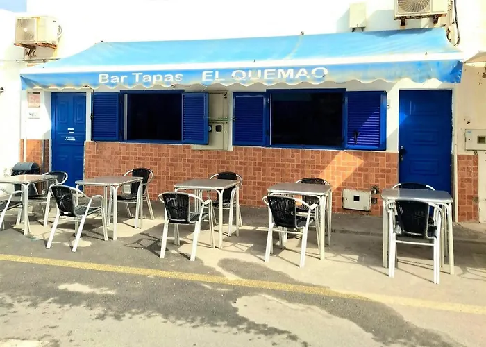 Apartamento Rincon Del Mar