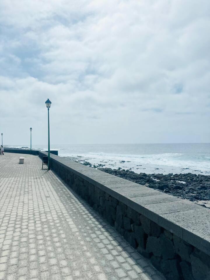 Rincon Del Mar Apartment La Santa