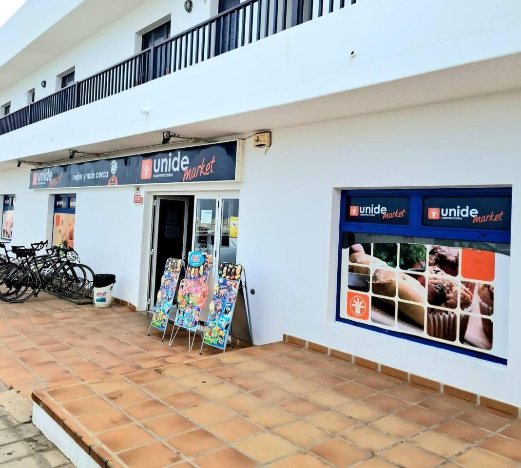 Apartment Rincon Del Mar La Santa