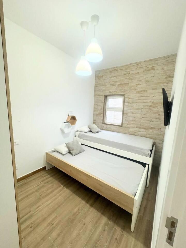 Apartment Rincon Del Mar *