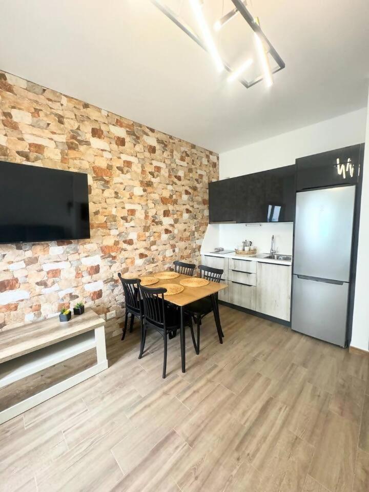 Rincon Del Mar Apartment