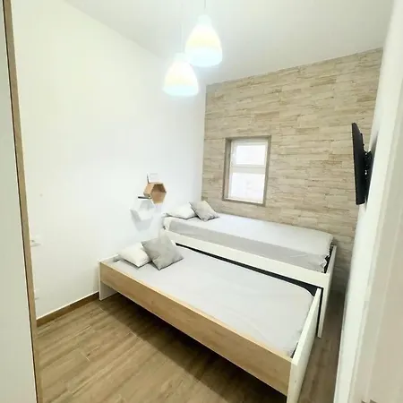 Apartamento Rincon Del Mar La Santa Exterior photo