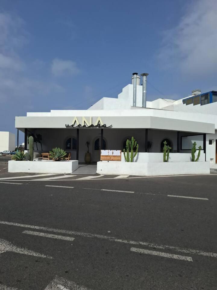 Rincon Del Mar Apartment